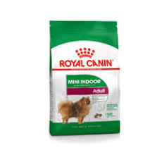 Royal Canin Indoor Life Mini Adult 小型室内成犬 3kg 